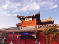 -天津大悲禅院