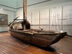 -上海中国航海博物馆