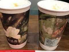 -茶话弄(中贸广场店)