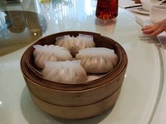 -金河半岛园林酒家(金融城店)