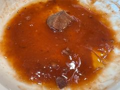 -民族饭荘(新华大街店)