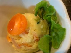 -松子料理(白家庄店)