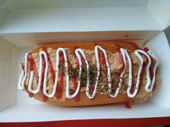 -热狗巴士hotdog bus