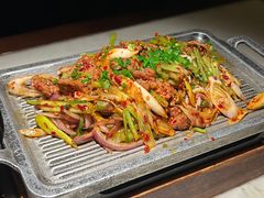 -绿茶餐厅(千岛湖银泰城店)