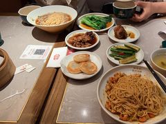 -松鹤楼·苏式汤面(虹桥天地店)