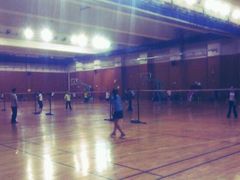 -北京八中游泳馆