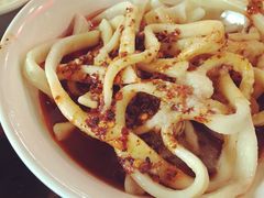 龙抄手(文殊坊店)-龙抄手(文殊坊店)