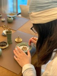 -圣贝拉母婴护理中心(广州瑰丽店)
