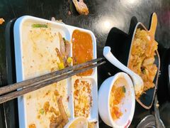 -老卜奎齐齐哈尔烤肉(人民东路店)