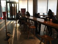 -星巴克(延吉百利城店)