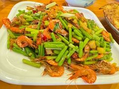 -61号餐吧(兴坪古镇漓江店)