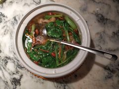 -梁家大院•农家菜(昆山会展中心店)