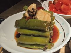 -茄子恰恰·新云南小炒(坪山益田店)