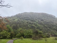 -神农架景区