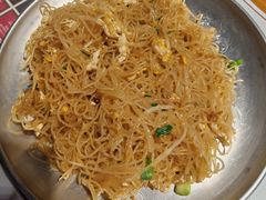 -后街佬·炭火鲜鱼杂(南城店)