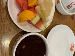 -六月雪干锅(绵阳凯德广场店)