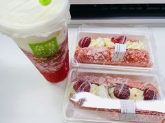 -奈雪的茶(石家庄万象城店)