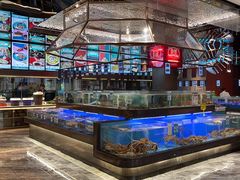 -阿伟海鲜楼·福建菜(延寿店)