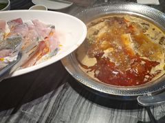 -老船舫·现做活鲜鱼馆(东郊记忆店)