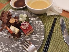 -威斯汀舞台餐厅