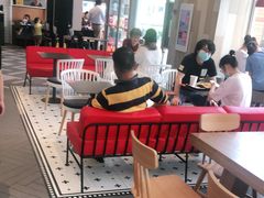 -肯德基(杭州永安店)