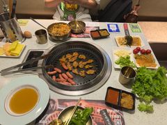 -炭之家·齐齐哈尔非遗烤肉·鲜切直供(中央大街店)