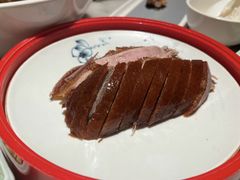 -真地道京味府·鲜橙烤鸭·北京菜(朝外大街东大桥店)