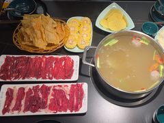 -二刀潮牛(重庆光环购物公园店)