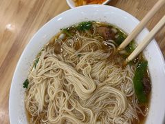 -水仙拉面(水仙街店)