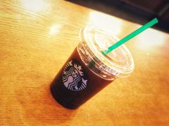 -星巴克(天津大悦城第二店)