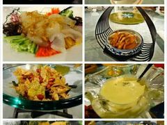 -致明德素食餐厅(土屋路店)