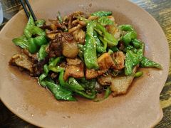 -寿州美味厨豆腐宴(寿县南门口西环路店)