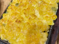 -青瓦餐厅·生鱼片·韩园烤肉(西塔店)