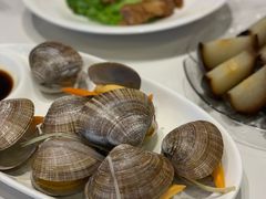 -鑫正兴东北烧烤(滨湖店)