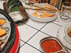-酒拾烤肉(奥体天虹店)