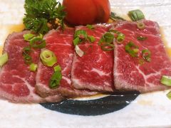 生牛肉-青叶日式料理(飘亮阳光广场店)