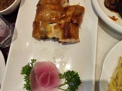 凯鸽风沙鸡-凯鸽酒楼•雁北民间菜(华北星店)