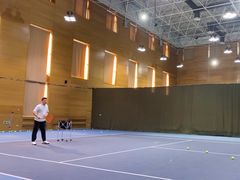 -网动网球培训(北京友谊宾馆校区)