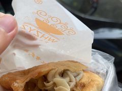 -家阳赵师傅油饼包烧麦(粮道街店)
