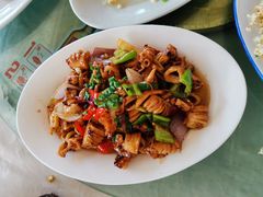 -梅姐海鲜餐厅(水头海鲜街店)
