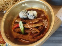 -WOW LUCKY创意韩料(龙阳广场店)