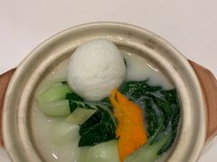 -明阁 Ming Court(广州朗豪酒店)