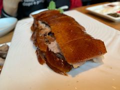 -四季民福烤鸭店(前门廊房二条店)