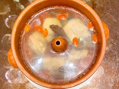 -大理实力希尔顿酒店御璽中餐厅YUXI – CHINESE RESTAURANT