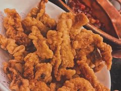 -老码头火锅(玉林店)