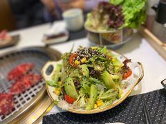 -千寻山野烤肉(中关村店)