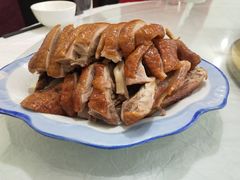 -龙潭李鸭子同乐饭店