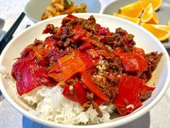 -湘中缘·湖南菜(娄底驻京办店)