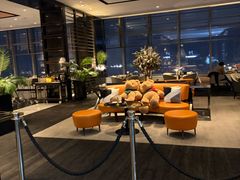 -长沙尼依格罗酒店