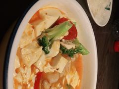 -青叶202都市餐厅(迪诺水镇店)
